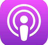 Apple Podcast Sane and Professional